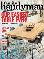 Family Handyman